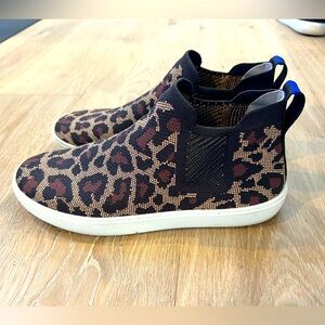 Rothy’s Chelseas - Wildcat Size 10